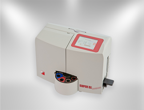 xSUPER GL compact 